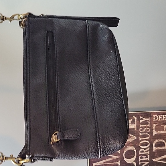 Stone Mountain Crossbody purse - Picture 3 of 4